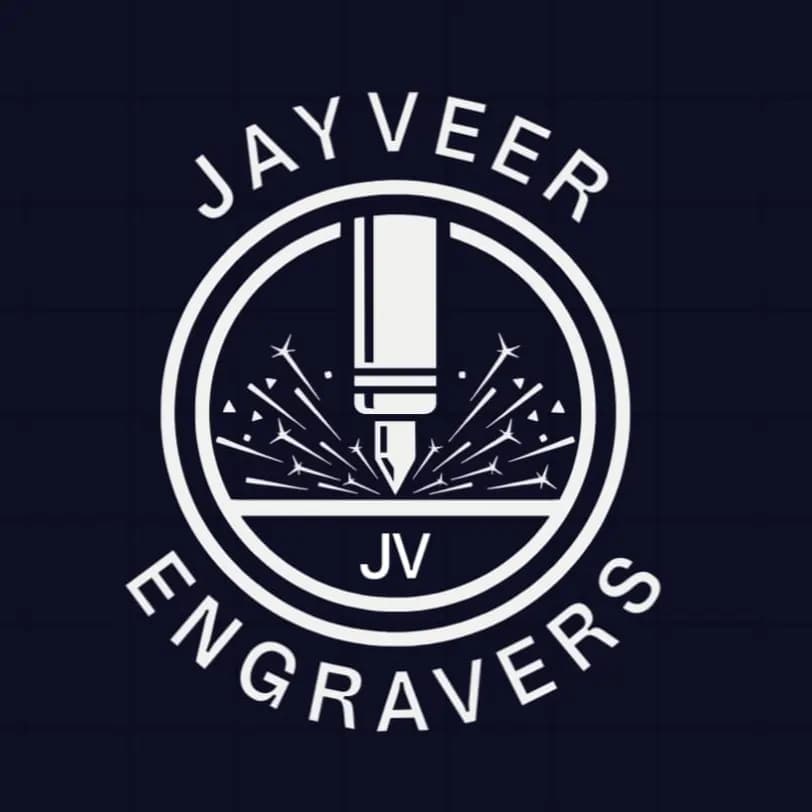 Jayveer Engravers