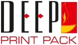 DeepPrint Logo - Infoy Tech Solutions Client