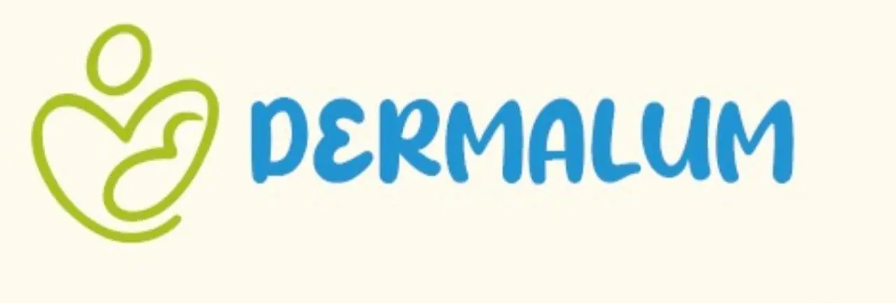 Dermalum Logo - Infoy Tech Solutions Client