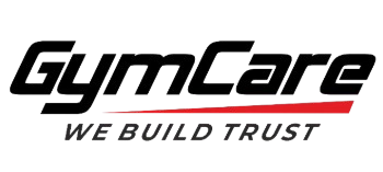 GymCare Logo - Infoy Tech Solutions Client