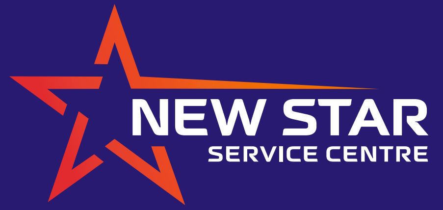 NewStar Logo - Infoy Tech Solutions Client